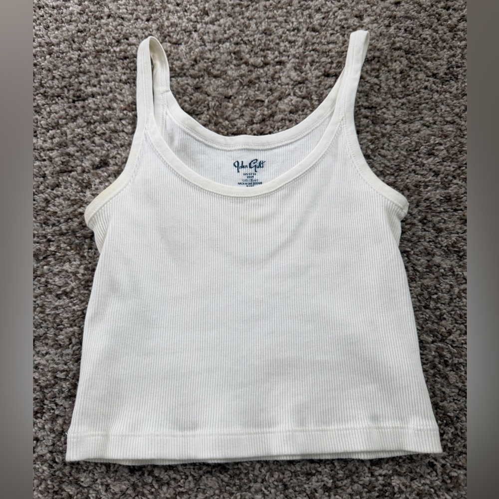 Brandy Melville John Galt Tank